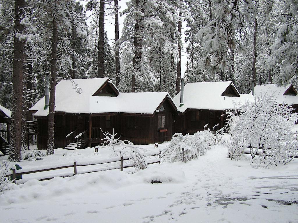 Quiet Creek Inn Айдлуайлд Экстерьер фото