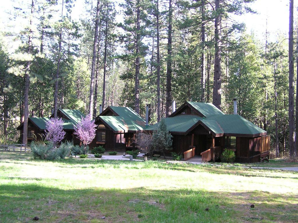 Quiet Creek Inn Айдлуайлд Экстерьер фото